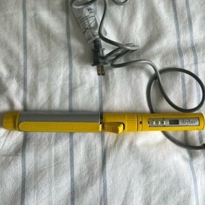 Drybar The 3-Day Bender Rotating Curling Iron